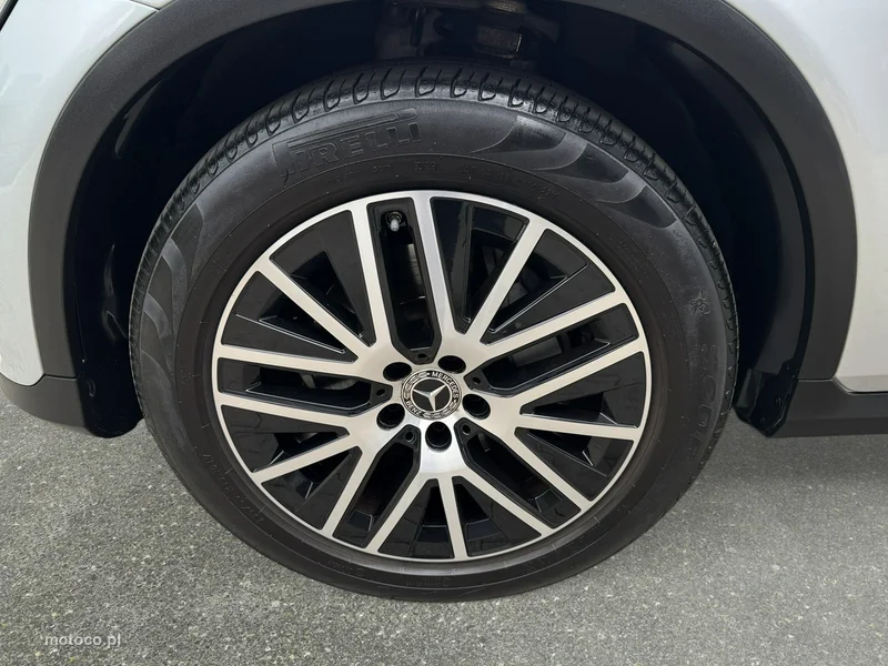 Mercedes-Benz GLC X253 200 10