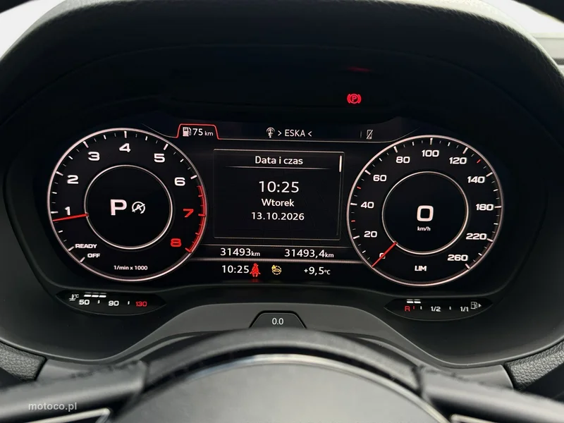 Audi Q2 16