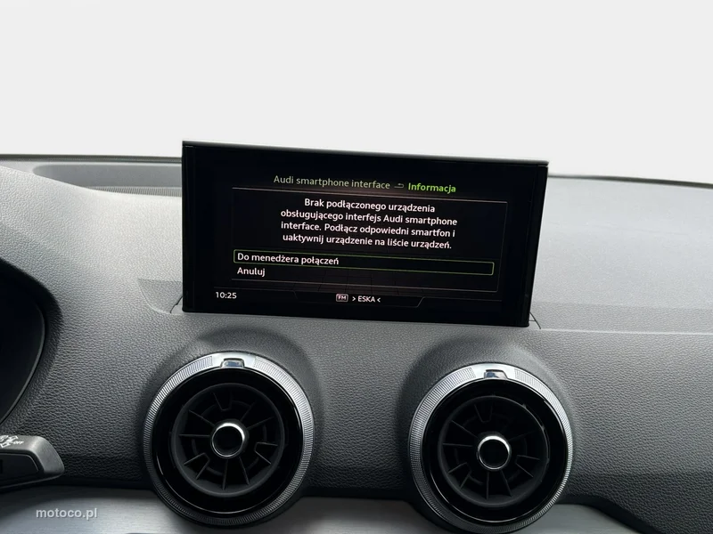 Audi Q2 19