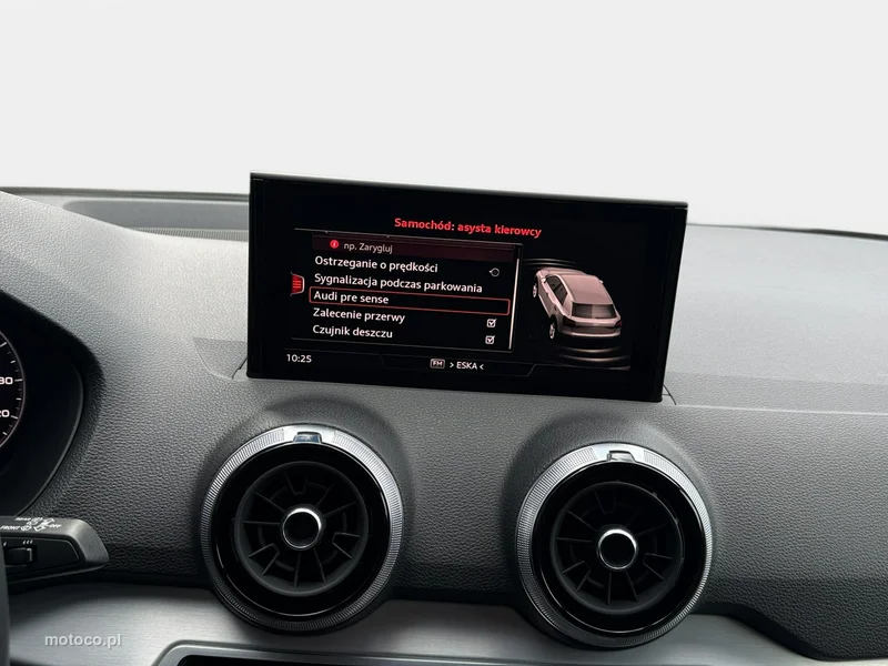 Audi Q2 20