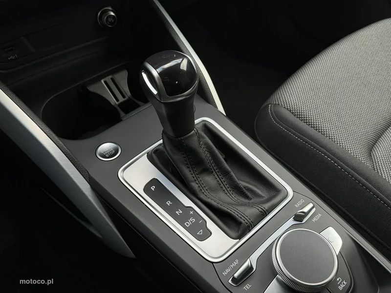 Audi Q2 22