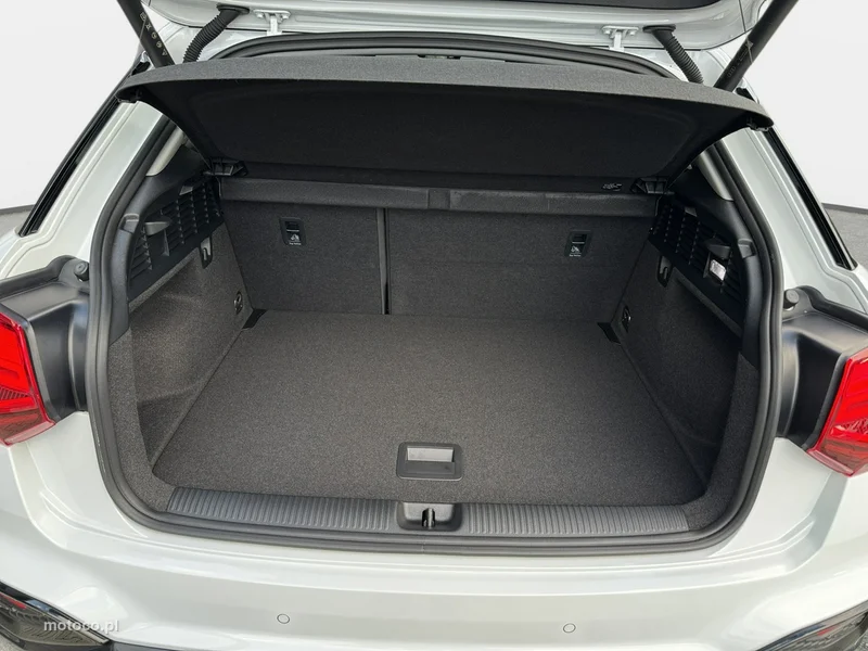 Audi Q2 23