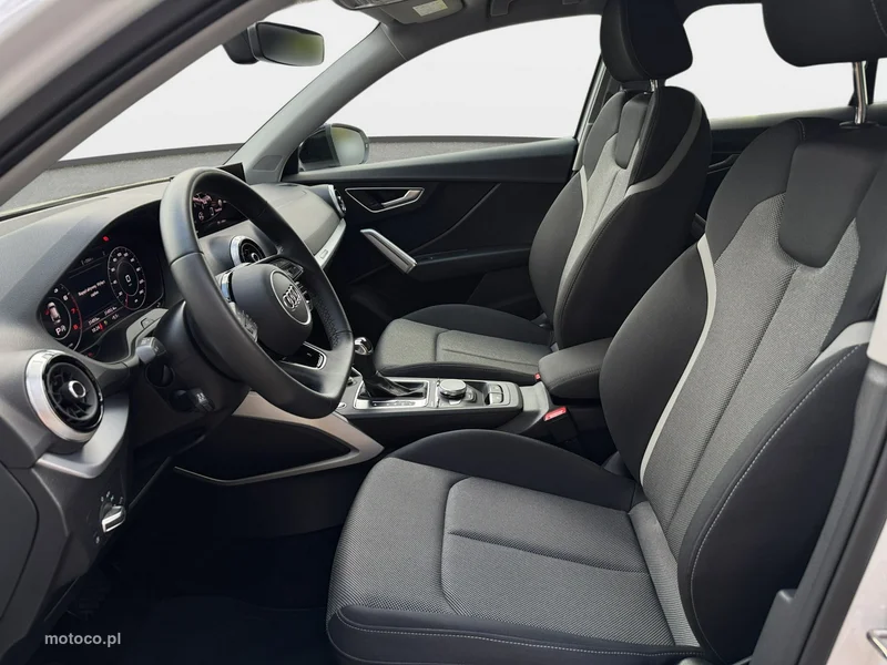 Audi Q2 26