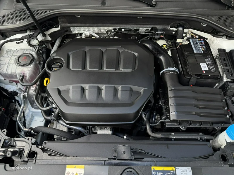 Audi Q2 30