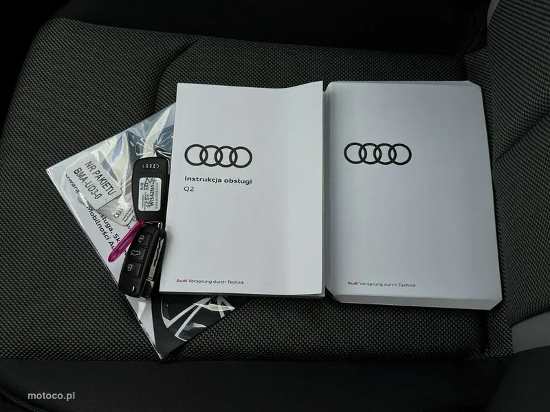Audi Q2 31