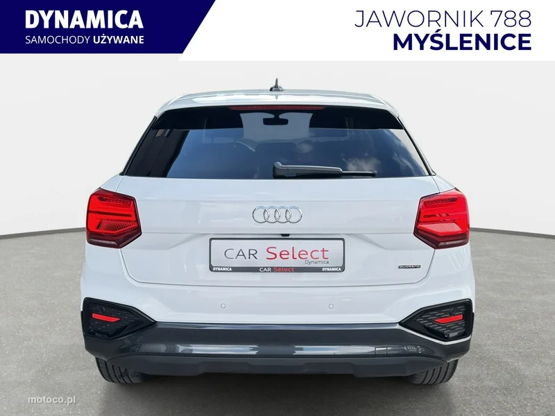 Audi Q2 7