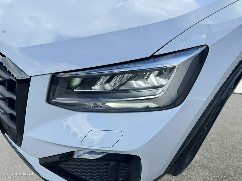 Audi Q2 9