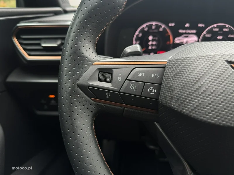 Cupra Leon Sportstourer 15