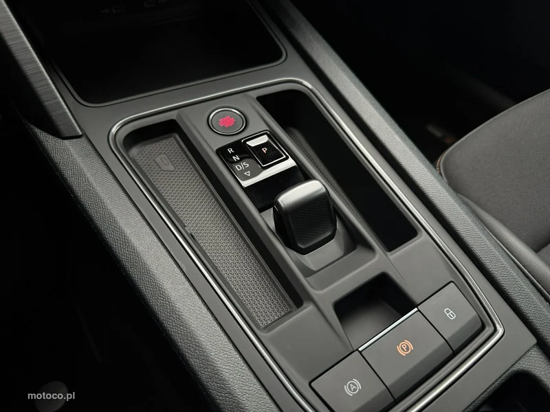 Cupra Leon Sportstourer 23