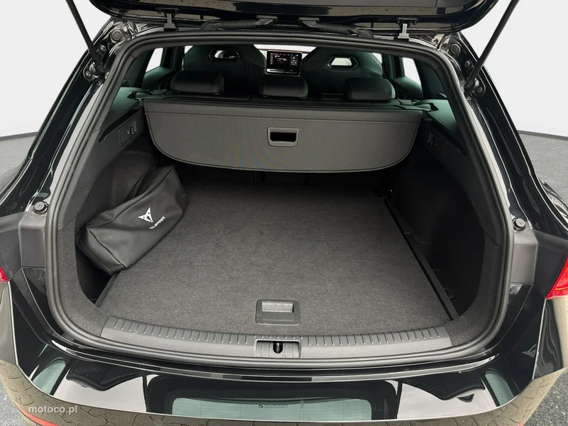 Cupra Leon Sportstourer 24