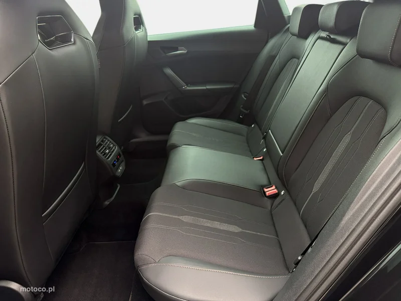 Cupra Leon Sportstourer 25