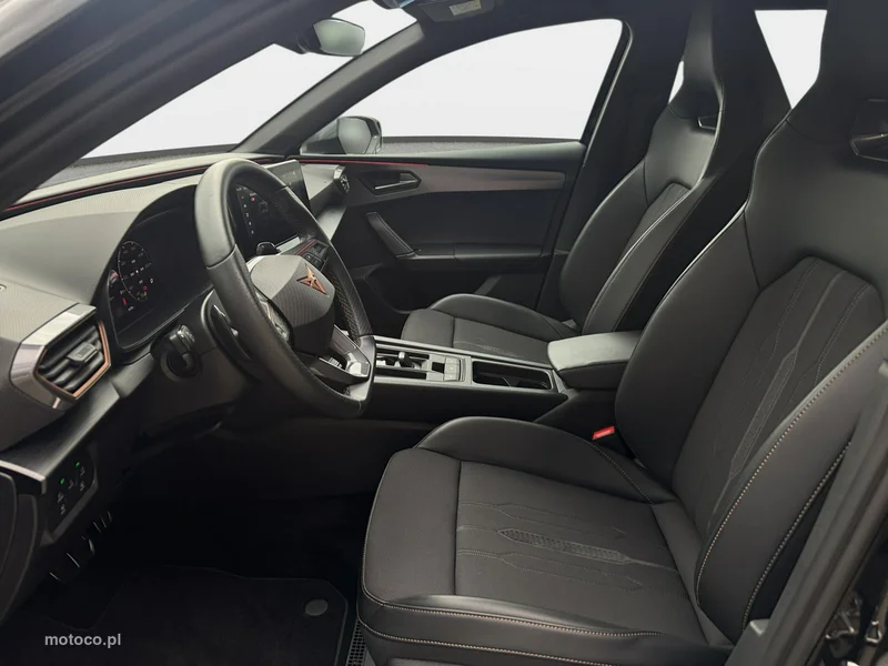 Cupra Leon Sportstourer 27