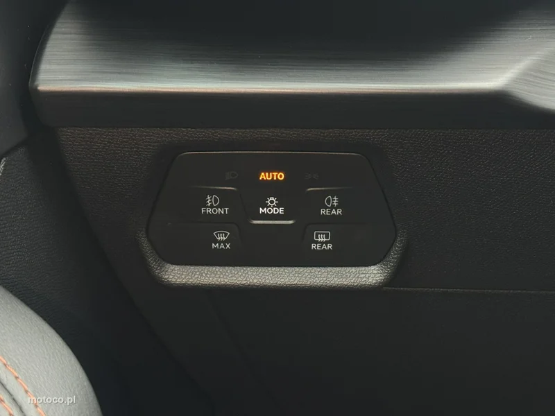 Cupra Leon Sportstourer 30