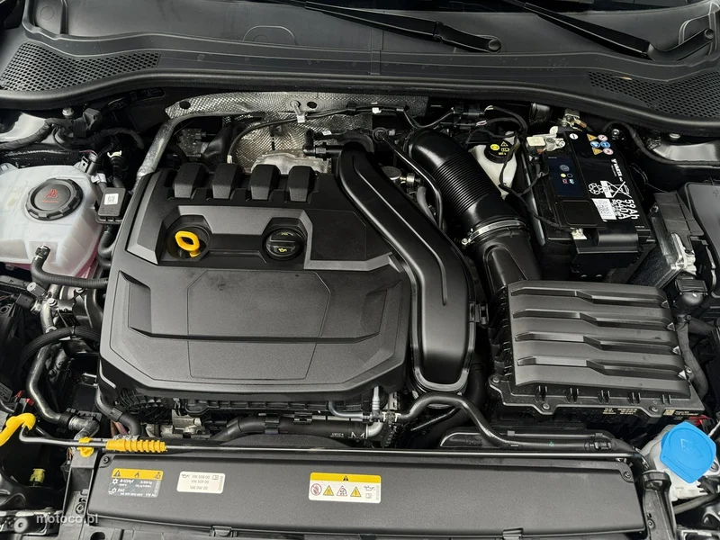 Cupra Leon Sportstourer 31