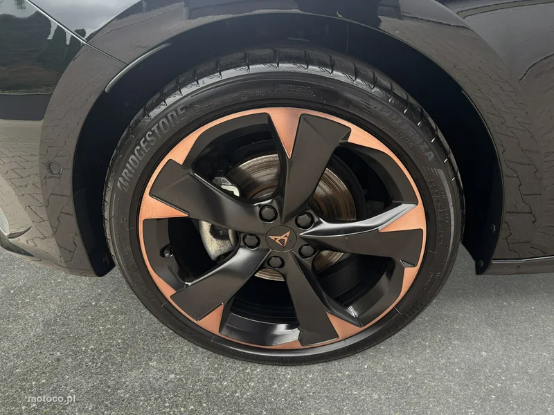 Cupra Leon Sportstourer 10
