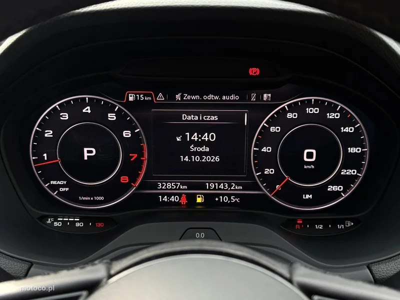 Audi Q2 16