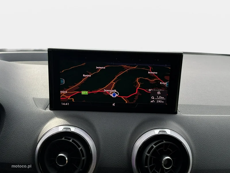 Audi Q2 18