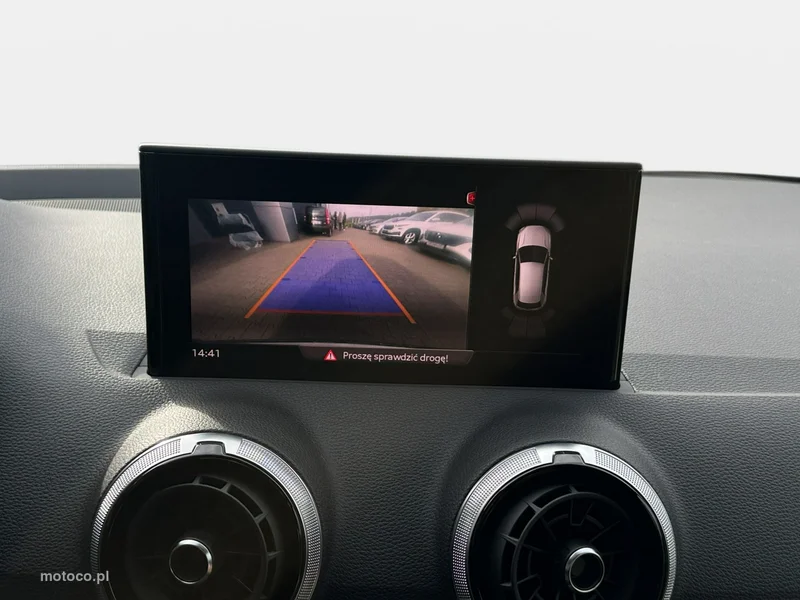 Audi Q2 19
