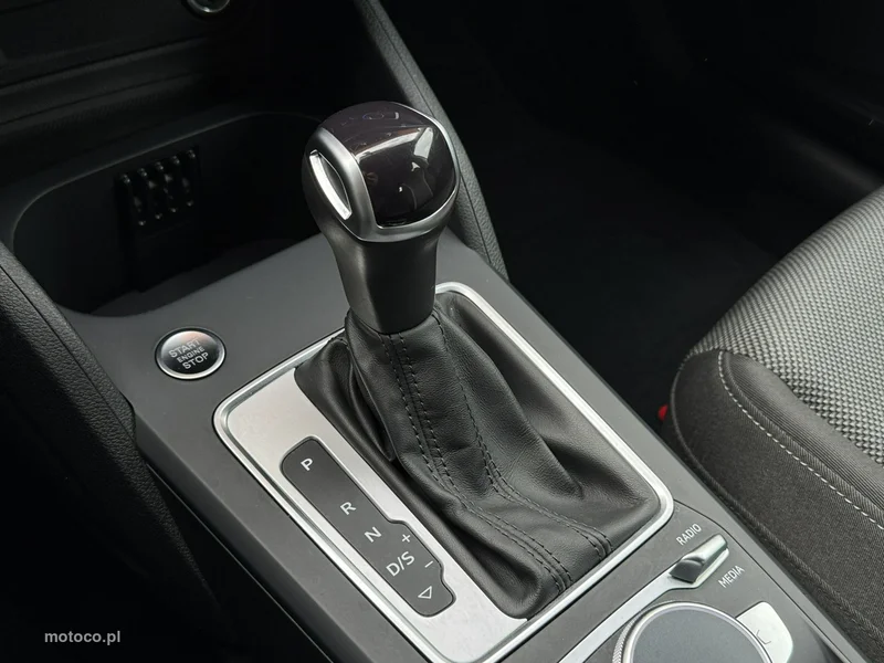 Audi Q2 23