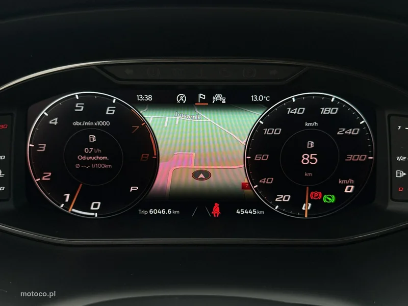 Cupra Ateca 14