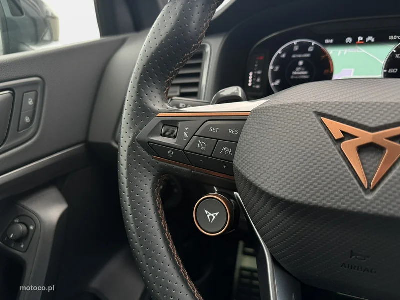 Cupra Ateca 15
