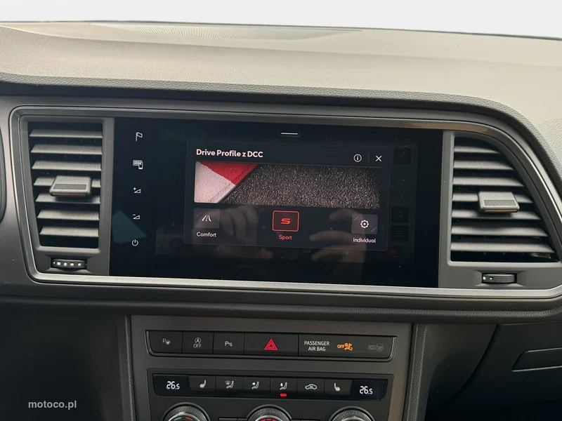 Cupra Ateca 17