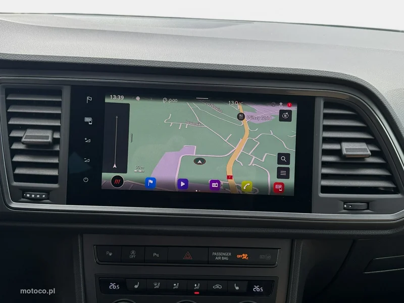 Cupra Ateca 19
