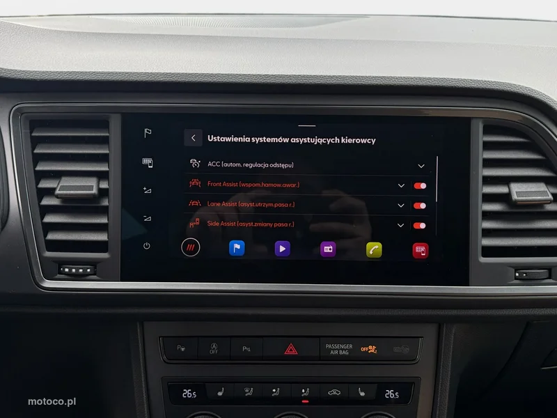 Cupra Ateca 20