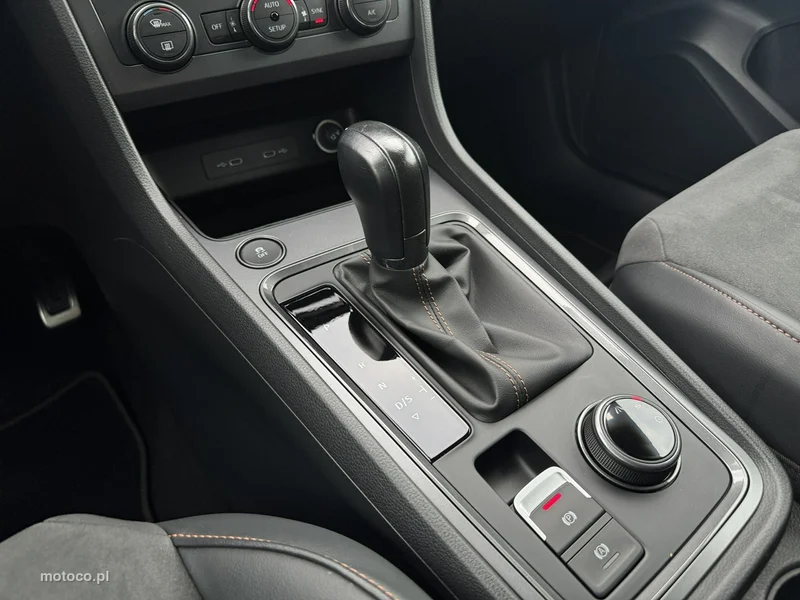 Cupra Ateca 24