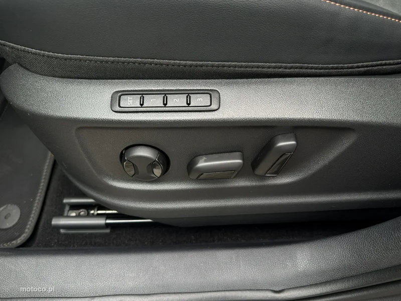 Cupra Ateca 27