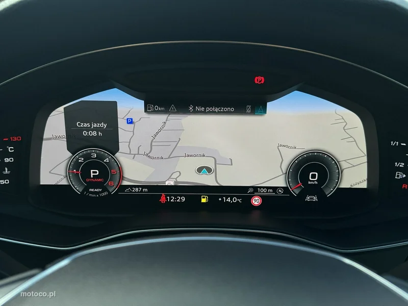 Audi A6 C8 15