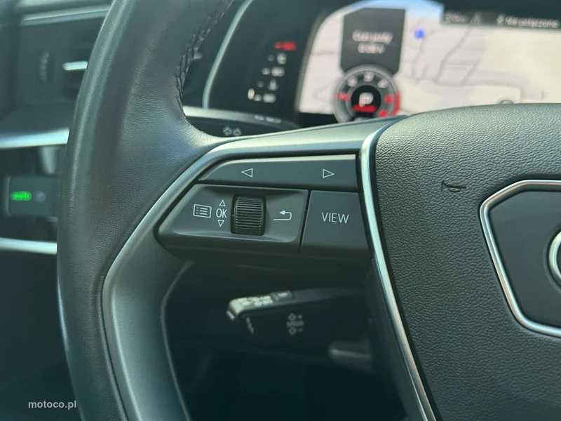 Audi A6 C8 16
