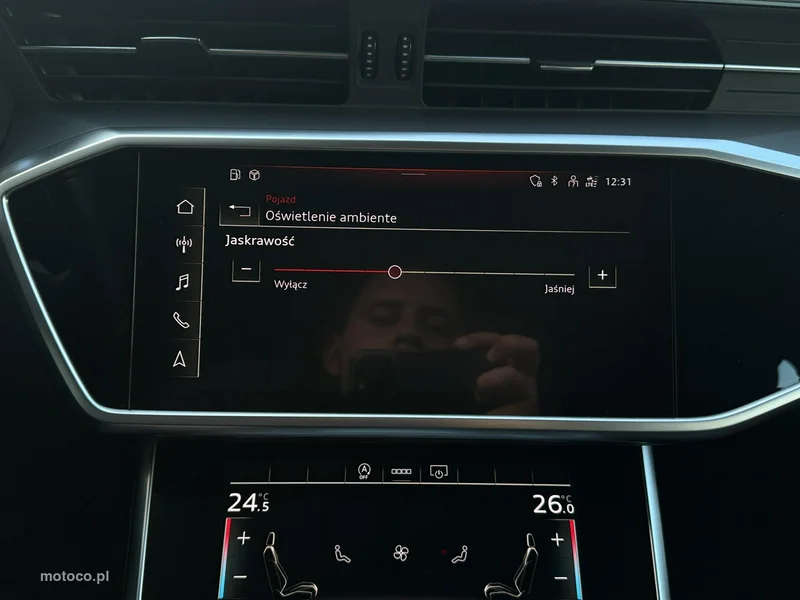 Audi A6 C8 24