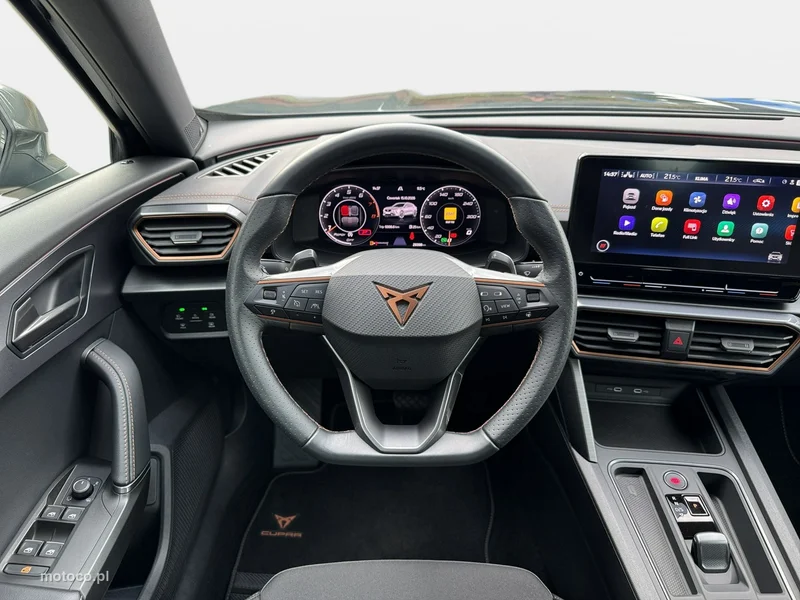 Cupra Formentor 13