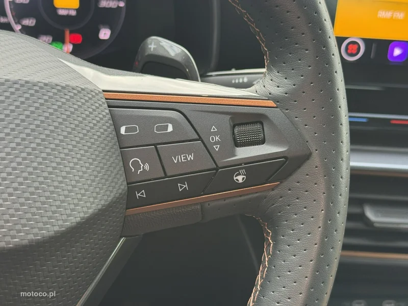 Cupra Formentor 16
