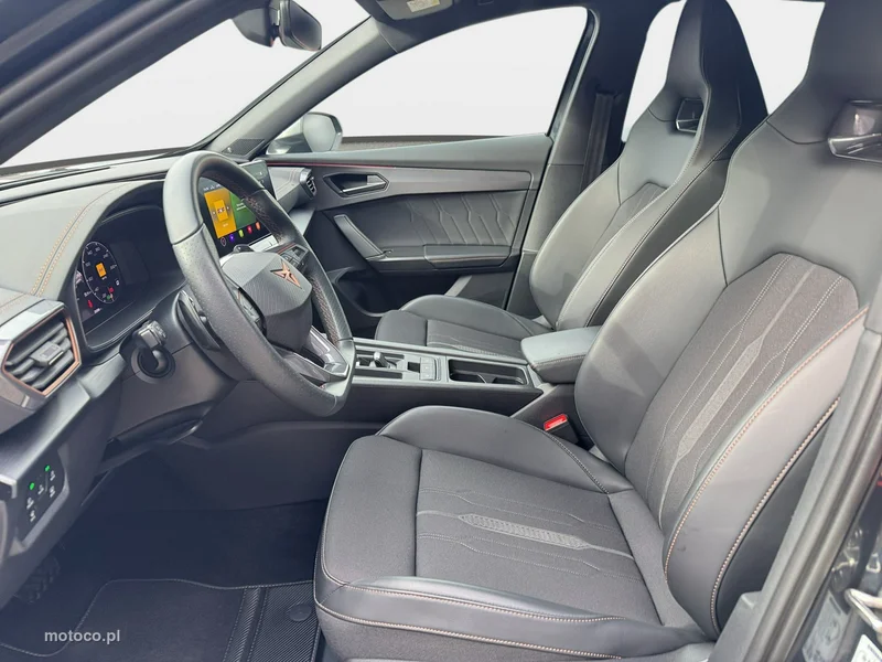 Cupra Formentor 28