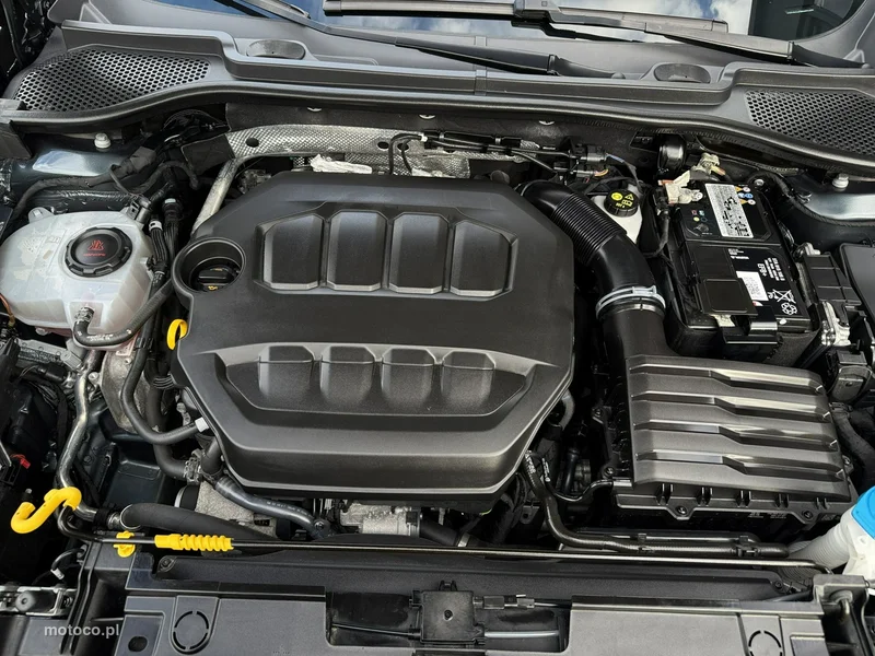 Cupra Formentor 33