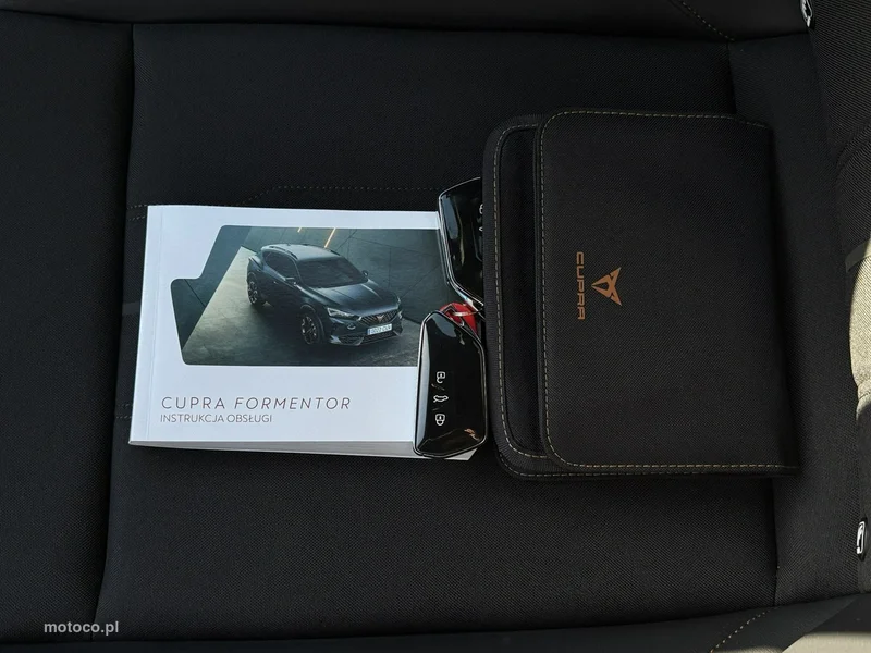 Cupra Formentor 34
