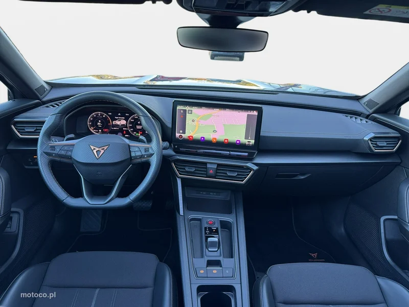 Cupra Formentor 12