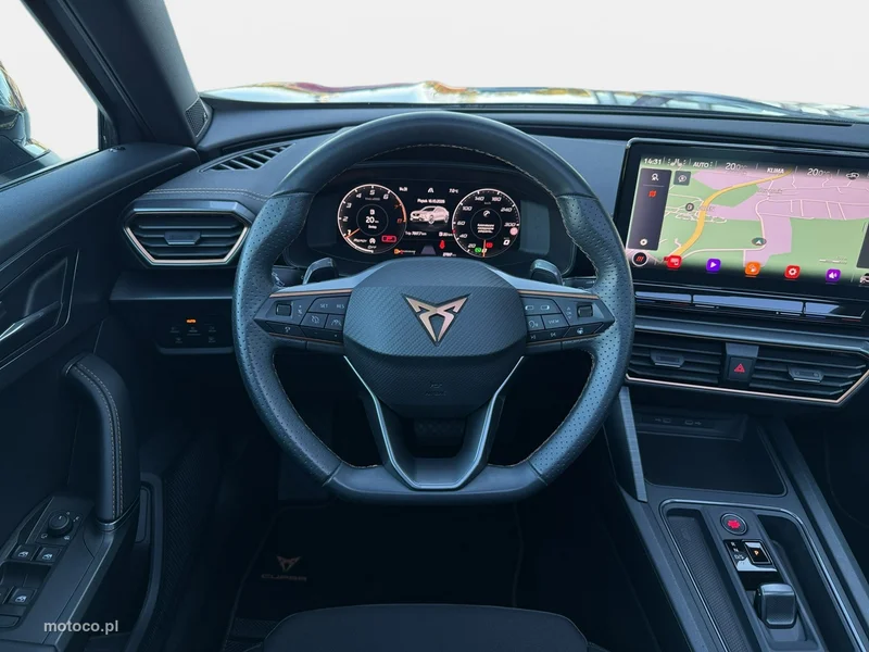 Cupra Formentor 13