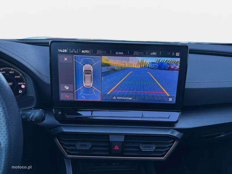 Cupra Formentor 19