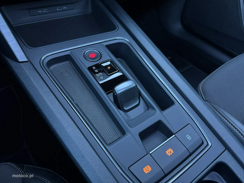 Cupra Formentor 25