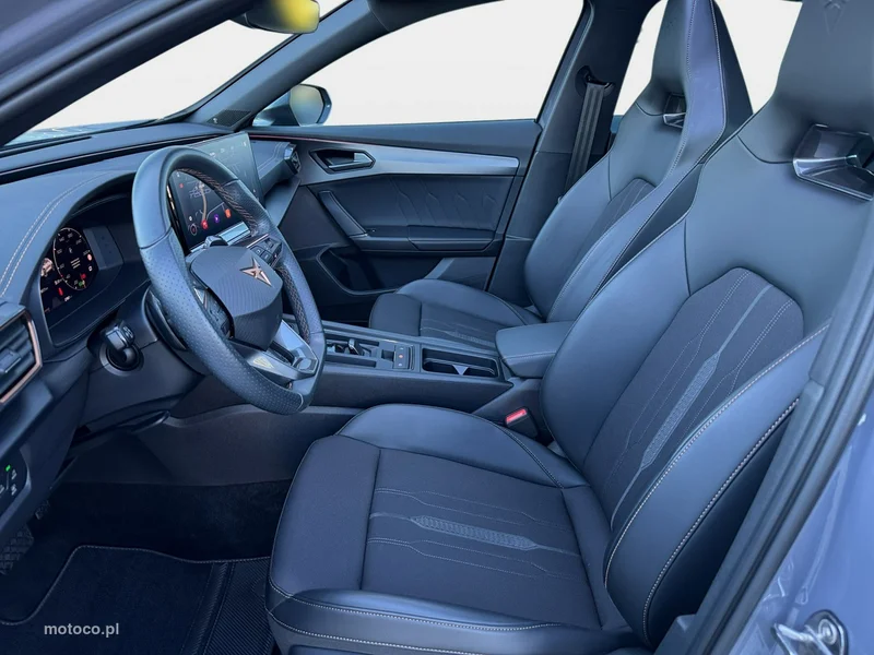 Cupra Formentor 30