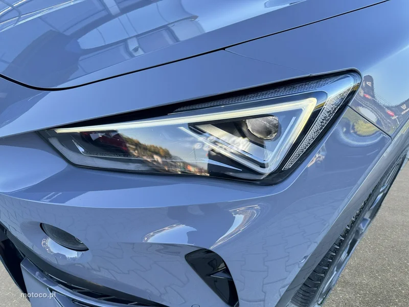Cupra Formentor 9