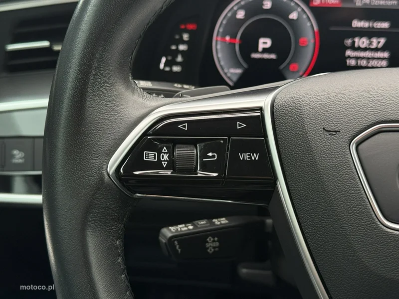 Audi A6 C8 14