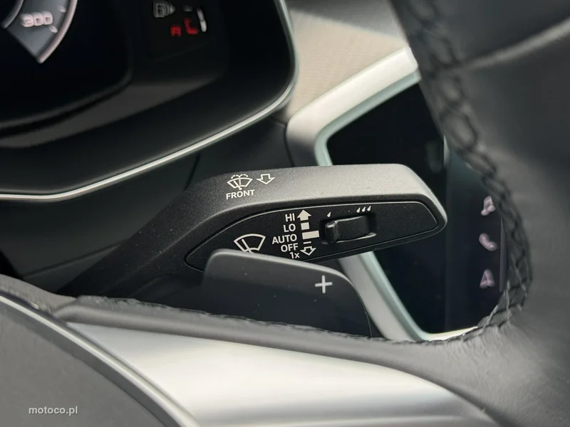 Audi A6 C8 17