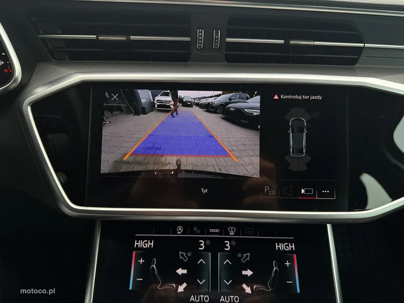 Audi A6 C8 22