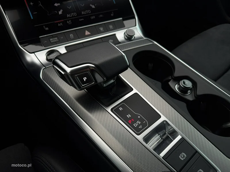 Audi A6 C8 26