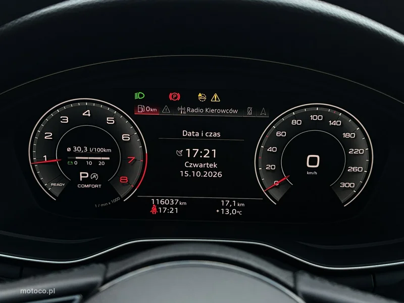 Audi A5 F5 14