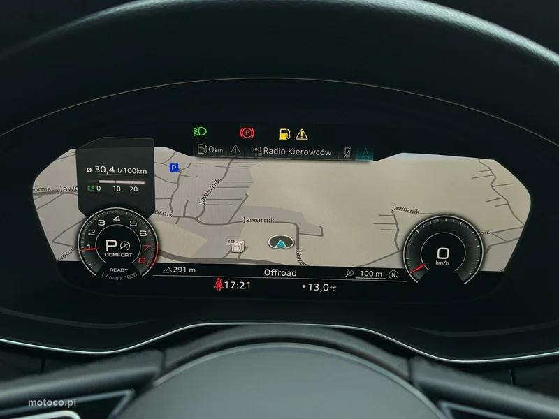 Audi A5 F5 15